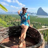 Отзыв от Галина - DTV виза